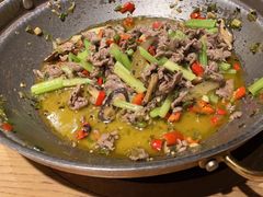 -吃饭皇帝大·土家民族菜(温州万象城店)