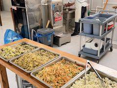 -何家壮馍店(南关总店)