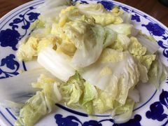 -东兴顺爆肚张