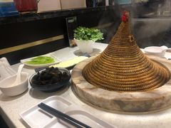 -渔小生蒸汽石锅鱼(印象城店)
