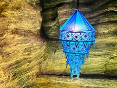 -海口观澜湖火山温泉谷