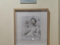 -上海蔡元培故居陈列馆