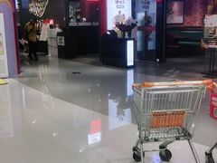-丽达购物中心(崂山店)