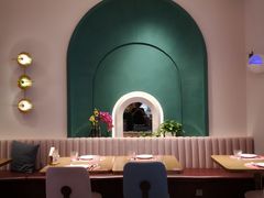 -Kathleen's Bistro&Bar 凯圣琳西餐厅(漕河泾印象城店)