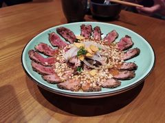 -無境·匠心日本料理(汉街店)