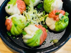 -蔡澜点心·粤菜(嘉里中心店)