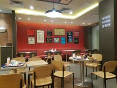 -汉堡王(南京砂之船店)