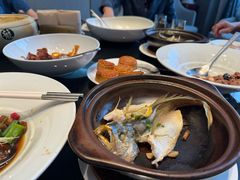 -江仙雅居(中航国际店)