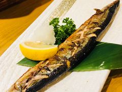 -樱町三味日本料理(城乡世纪广场店)