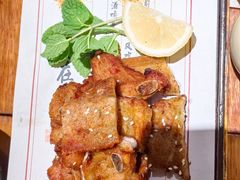 -马灯部落·西湖边的创意山景餐厅(虎跑动物园店)