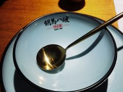 -胡马八破·川菜小馆(高新万达店)