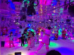 -开心哈乐儿童主题乐园(孙河易事达店)
