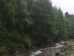 -硗碛藏寨·神木垒景区