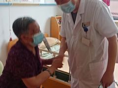 -仁泽赵巷养老护理院-医疗康复中心