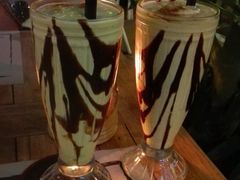 -Bamboo Bar & Grill Restaurant