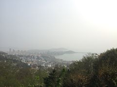 -石老人观光园