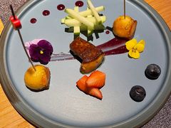 -Arpanda阿潘答餐厅(郎园店)