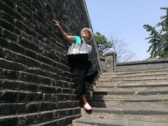 -镇淮楼