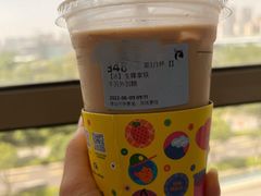 -瑞幸咖啡(宁波科创大厦店)
