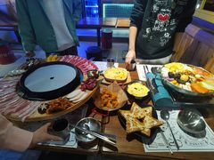 -韩热集市(百源店)