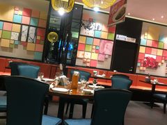 大堂-眉州东坡·熊猫主题餐厅(枫蓝店)