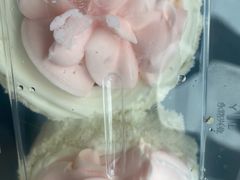 奶油小花-中关村茶点