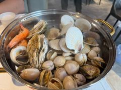 -柒五龙虾(八王寺店)