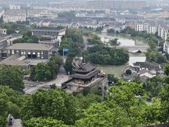 -虞山城墙