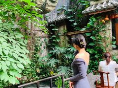 -The Flowers Coffee(南山店)