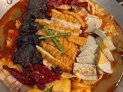 -小螺大作·螺蛳粉火锅(林和西店)