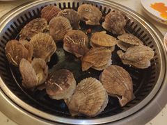 -金权道韩式自助烤肉(嘉华国际店)