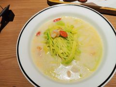 -太二酸菜鱼(武汉光谷保利店)