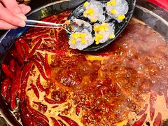 -蜀大侠火锅(总府路店)