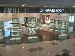 -SWAROVSKI(虹口凯德龙之梦店)