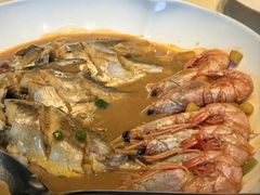 -悦融琥珀·京鲁菜·海味珍品(西单店)
