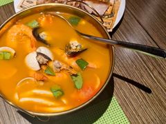 -希尔顿欢朋酒店·欢朋餐厅