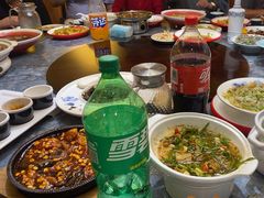 -饺子功·东北记忆·锅包肉(电厂路店)