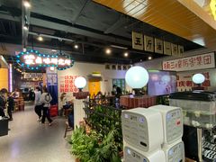 -楠火锅(龙阳广场店)