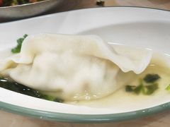 -北方饺子王·海肠捞饭·海鲜锅(山大店)