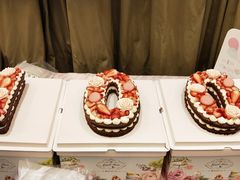 -上海安亭别墅花园酒店