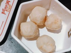 -阿润打边炉·鲜切鸡煲(华漕店)