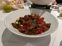 -饭橘汉江码头·乡野土菜馆(静安路店)