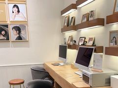 -海马体照相馆(重庆万象城大师店)