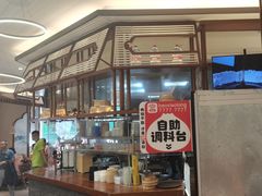 -包小笼·金牌汤包(中山路店)