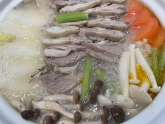 -西贝(金桥店)
