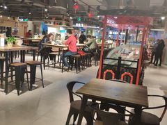 -盒马鲜生(莱蒙都会店)