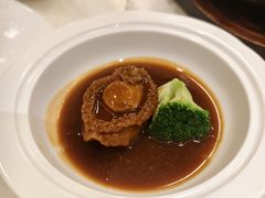 -将军烧鹅海鲜酒楼