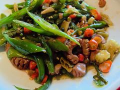 -川悦壹号·川菜(蠡溪路店)