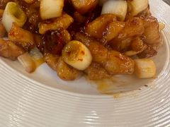 -玉林烤鸭店(垡头店)