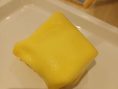 -满记甜品(巴黎春天宝山店)